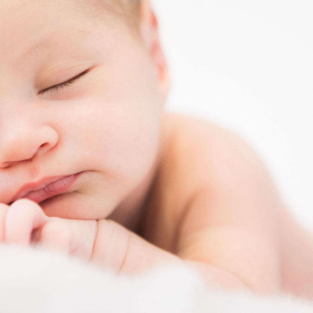 DA QUANDO SI PUO' USARE LA FASCIA PORTABEBE'