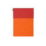 MHUG Evening Orange Cover