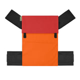 MHUG Evening Orange Cover