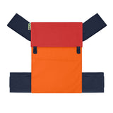 MHUG Evening Orange Cover