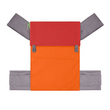 MHUG Evening Orange Cover