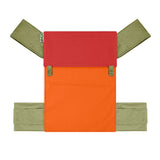 MHUG Evening Orange Cover