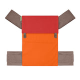 MHUG Evening Orange Cover