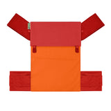 MHUG Evening Orange Cover