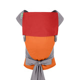 MHUG Evening Orange Cover