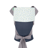 MHUG Cover Blue Romantic