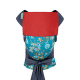 MHUG Cover Red Lanterns