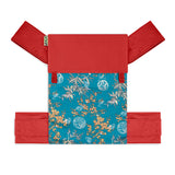 MHUG Cover Red Lanterns