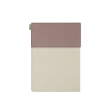 MHUG Cover Cream and Hazelnut