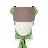 MHUG Cover Cream and Hazelnut