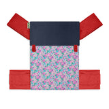 MHUG Cover That Bouquet of Flowers