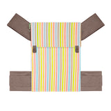 MHUG Cover Total Stripy