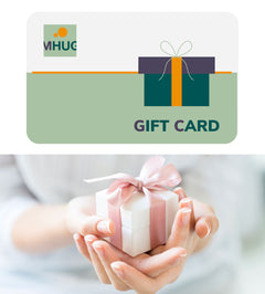 Gift Card Mhug il miglior regalo nascita