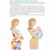Libro guida sul Babywearing