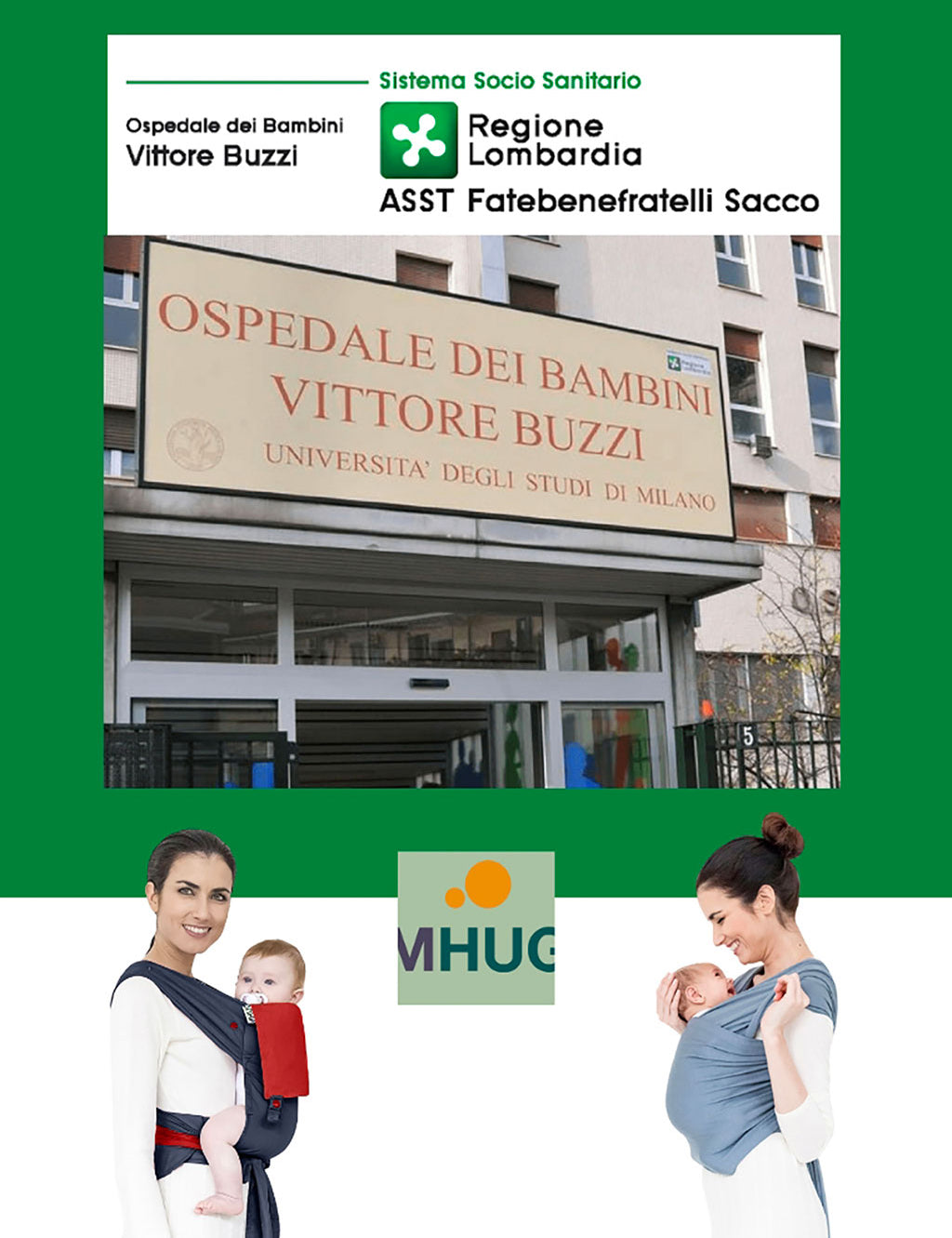 Ospedale Buzzi Milano