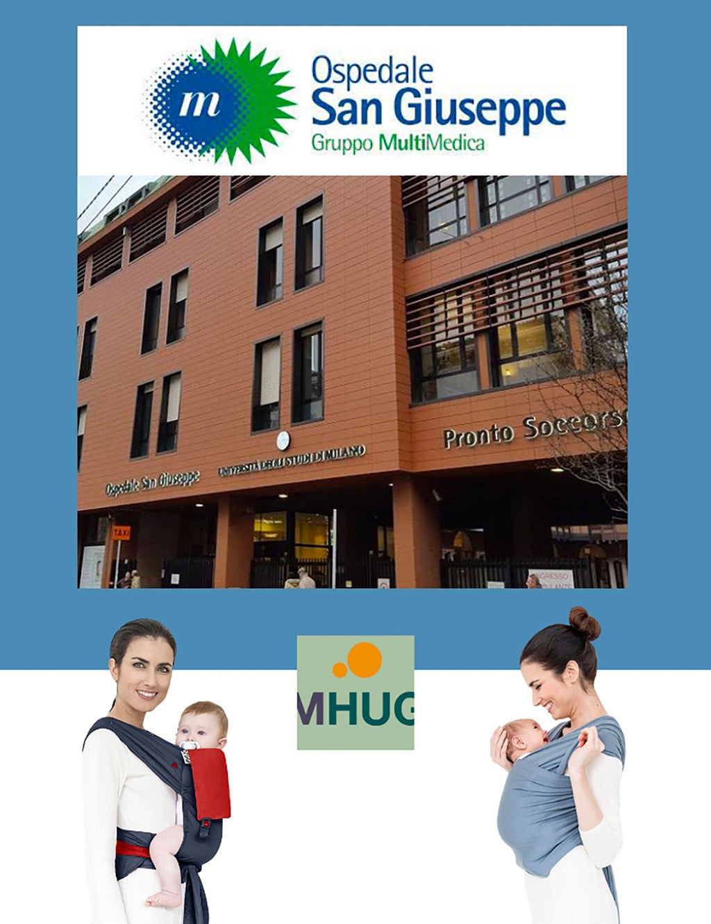 Ospedale San Giuseppe Milano