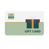 MHUG gift certificate