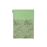 MHUG Oriental Green Cover