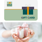 Gift Card Mhug il miglior regalo nascita