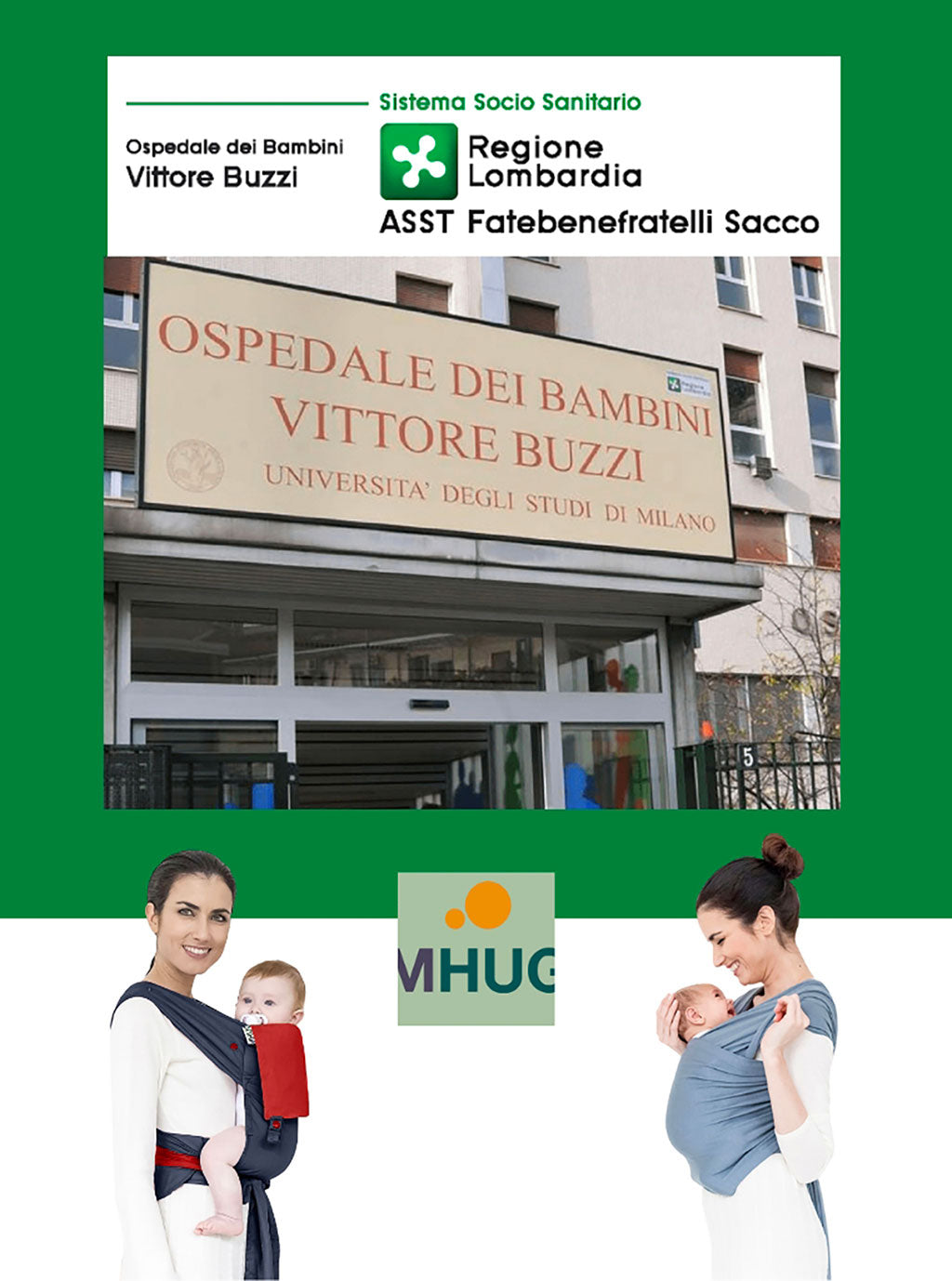 Ospedale Buzzi Milano